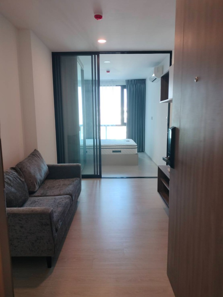 For RentCondoVipawadee, Don Mueang, Lak Si : 🔥For Rent🔥KNIGHTSBRIDGE PHAHOLYOTHIN INTERCHANGE with furniture, ready to move in.