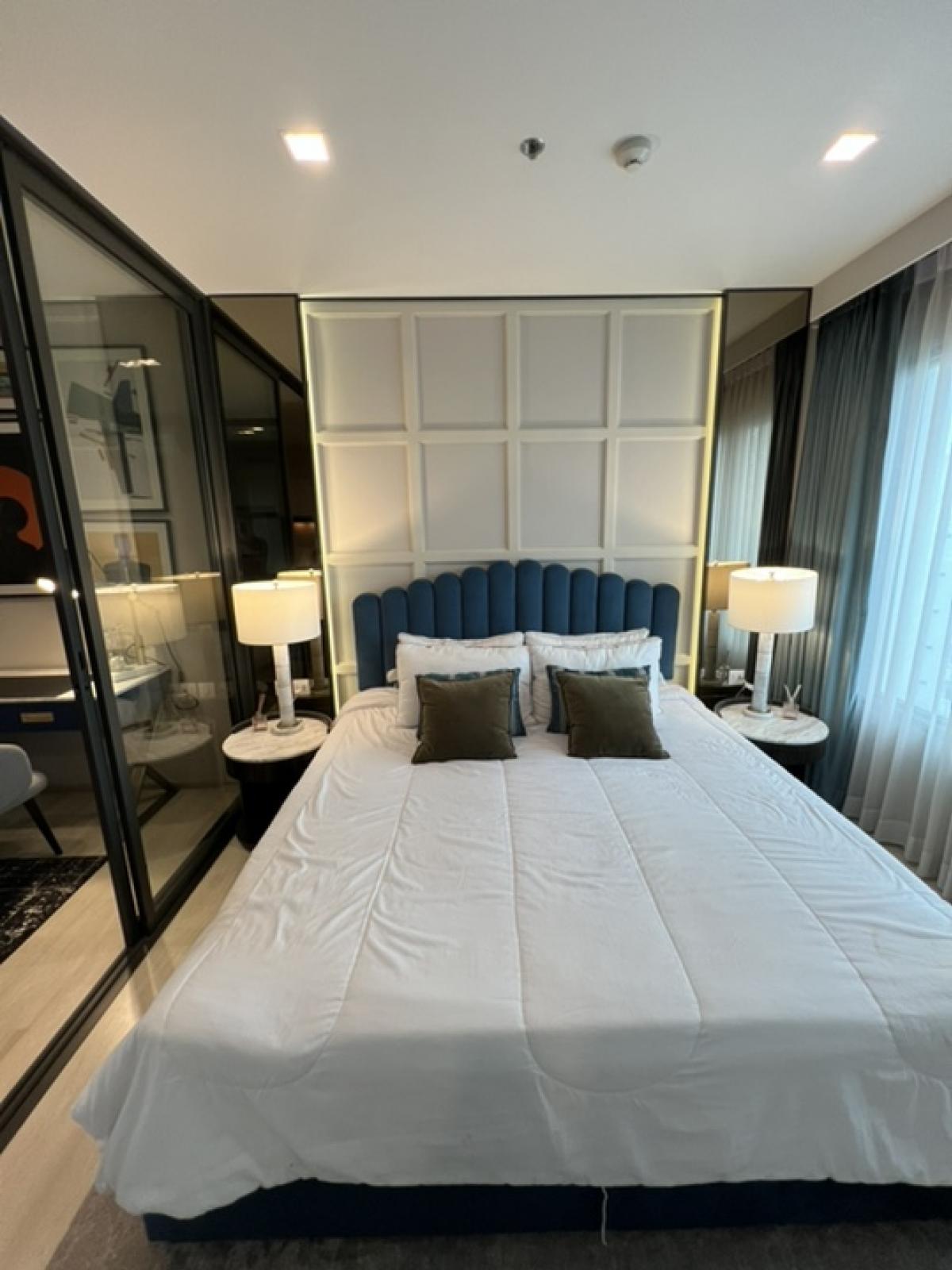 For RentCondoWitthayu, Chidlom, Langsuan, Ploenchit : *For rent Life one wireless condo 32,000baht 1bedroom 35sqm BTS PhloenChit, BTS Chidlom, Witthayu Chidlom PhloenChit, Sukhumvit Rama9 Ratchada Lumpini Sathorn Chulalongkorn MaterDei, SWU Bumrungrad ParkVenture Sindhorn
