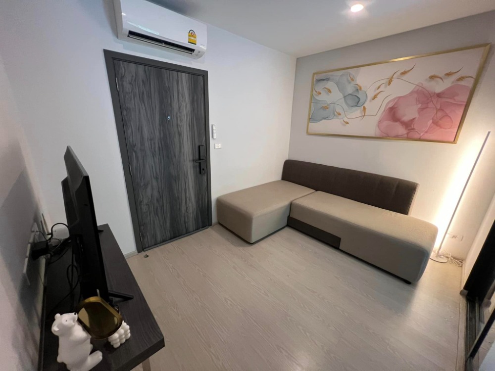 ⏰🆂🅴🅻🅻⏰ Elio Del Nest 1 bedroom, fully furnished, washing machine included, ready to move in. Call 0987929891. Loading...