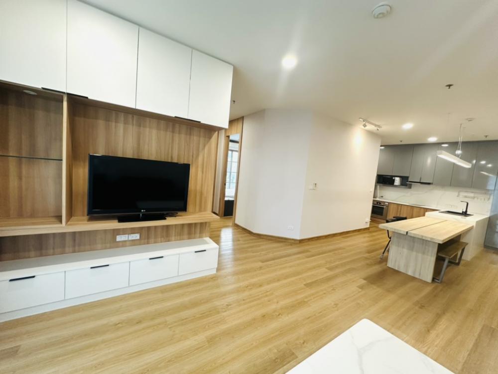 📍Condo for sale CITI SMART SUKHUMVIT18, room size 120 sq m., 15th floor, beautiful view. Loading...