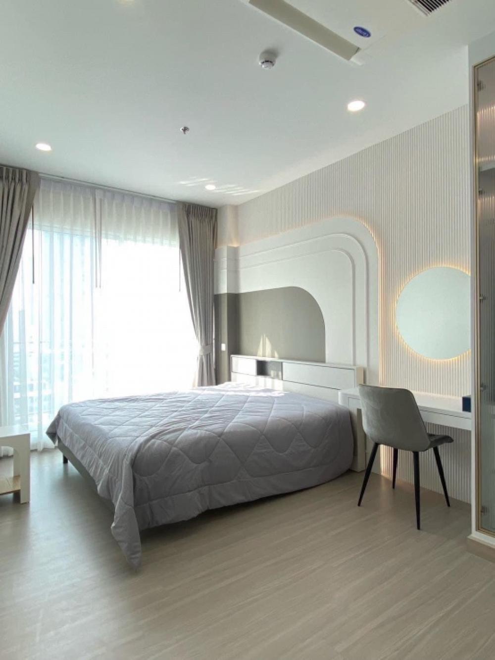 For RentCondoSiam Paragon ,Chulalongkorn,Samyan : Condo for rent Supalai Premier Si Phraya-Sam Yan
