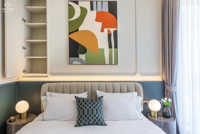 For Rent: KHUN by YOO, 2 Bedrooms, BTS Thonglor *Fully Furnished /Ready to move in* Loading...