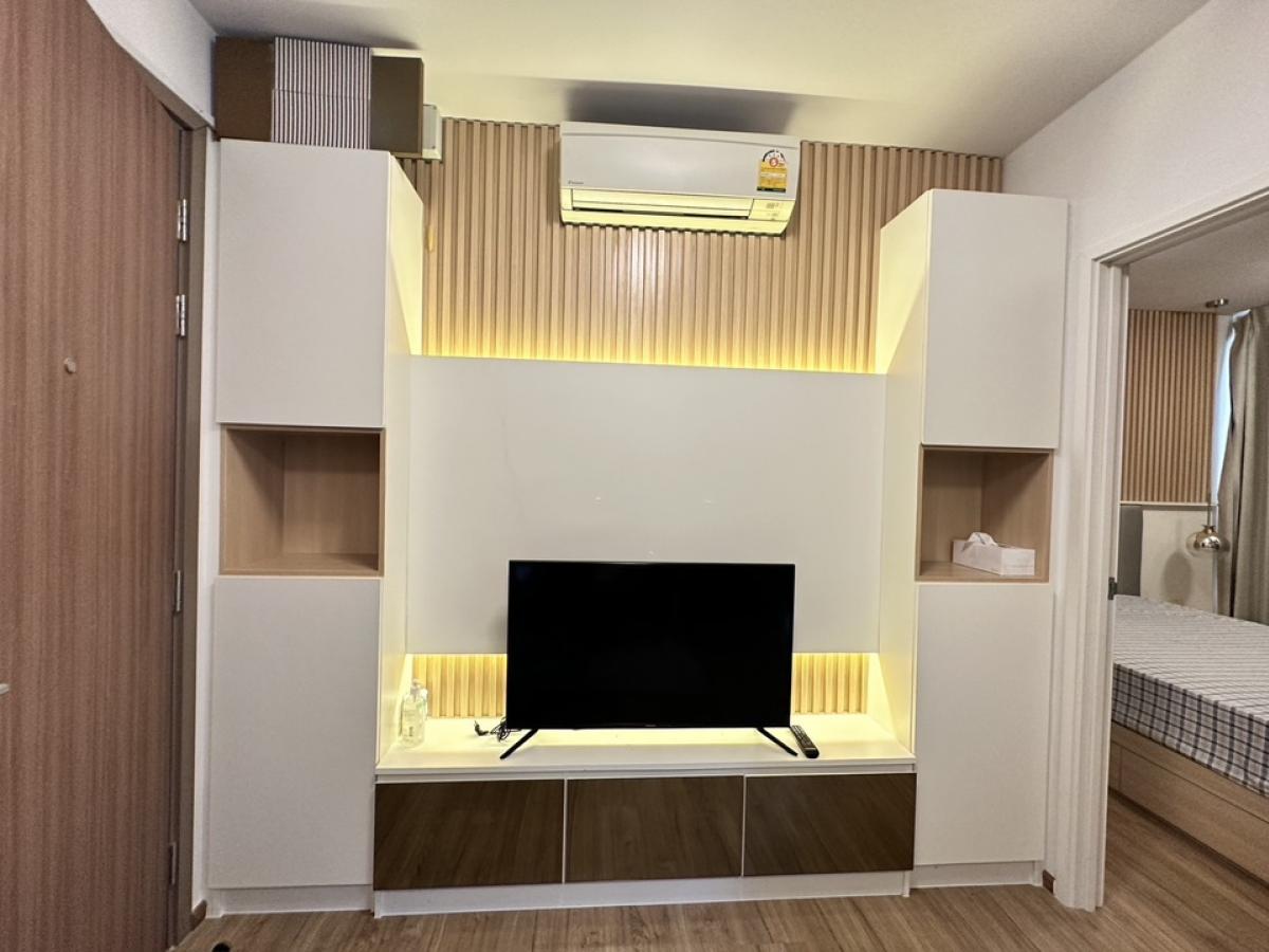 For SaleCondoSathorn, Narathiwat : 🌈For Sale Urgent sale 🔥Condo Fuse Chan-Sathorn with furniture and electrical appliances