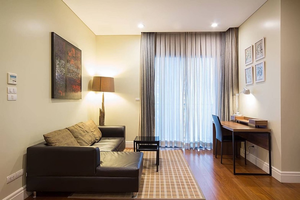 For RentCondoSukhumvit, Asoke, Thonglor : Condo for rent Bright sukhumvit 24, fully furnished. Ready to move in