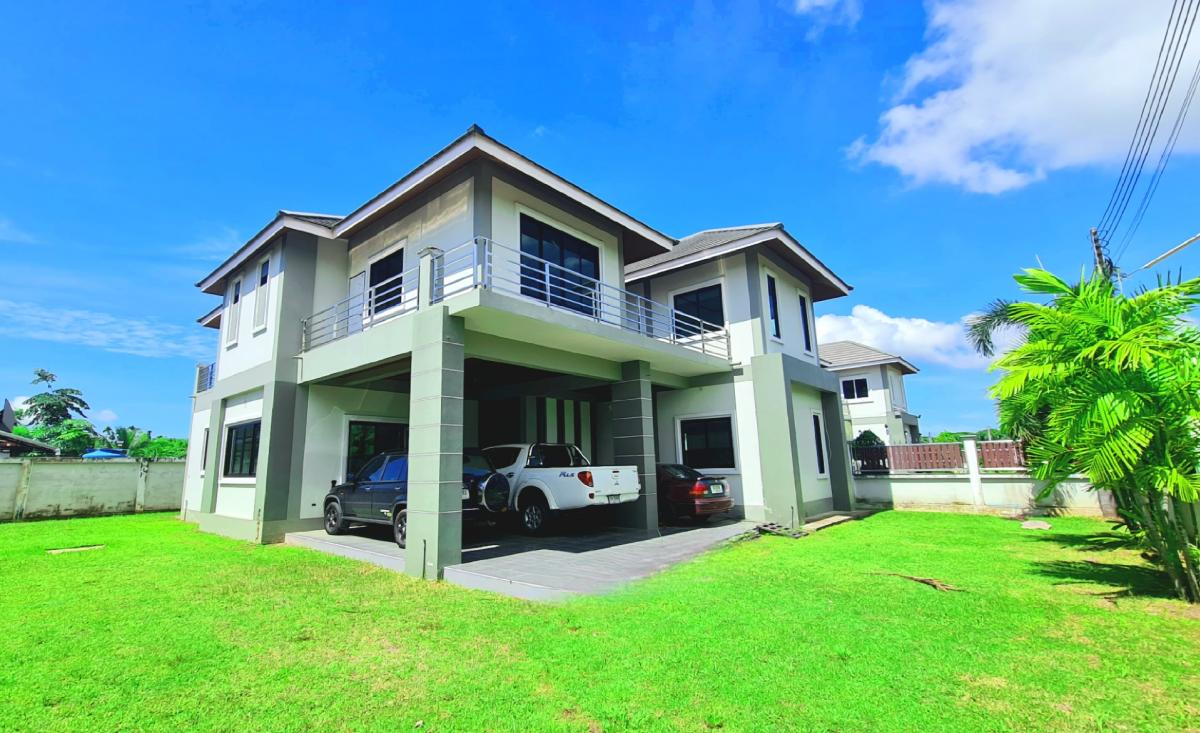 🏡ขายบ้านเดี่ยว 2 ชั้น (บ้านใหม่) @บ้านเพ ระยอง 🏝ใกล้ท่าเรือไปเกาะเสม็ด 🚘จอดรถได้ 6-8 คัน #เจ้าของขายเองค่ะ Loading...