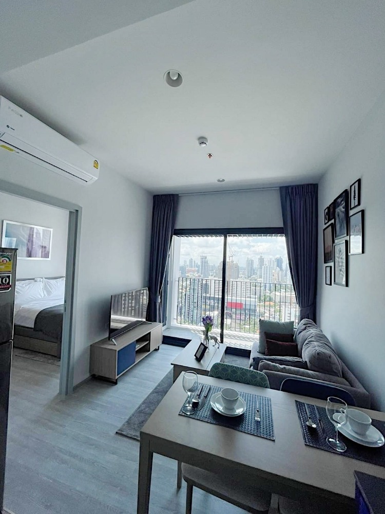ให้เช่าคอนโดสุขุมวิท อโศก ทองหล่อ : 🌿🌿Condo - XT Ekkamai (เอ็กซ์ที เอกมัย )🌿🌿