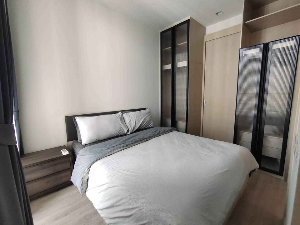 For RentCondoSukhumvit, Asoke, Thonglor : Condo for rent in Noble State 39 (BTS Phromphong Station)  (SA-01)