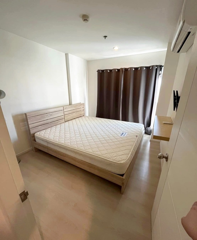 For RentCondoOnnut, Udomsuk : (BY0300086) 🚩For rent very cheap👍Condo ready to move in Mid Sukhumvit area - Phra Khanong | Aspire Sukhumvit48 | 1 bedroom, 1 bathroom, 32.5 sq m | Best price guaranteed💯