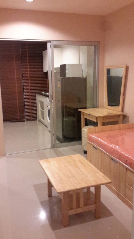 For RentCondoOnnut, Udomsuk : NS: For Rent!! Aspire Sukhumvit 48