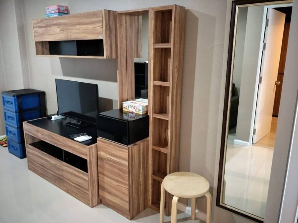 For RentCondoOnnut, Udomsuk : NS: For Rent!! Aspire Sukhumvit 48