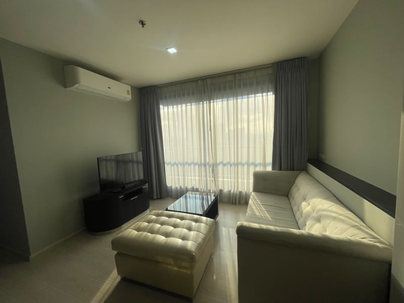 For RentCondoOnnut, Udomsuk : Beautiful room for rent, good view, good price, Rhythm Sukhumvit 44/1 project. If interested, contact thelittlekitten.