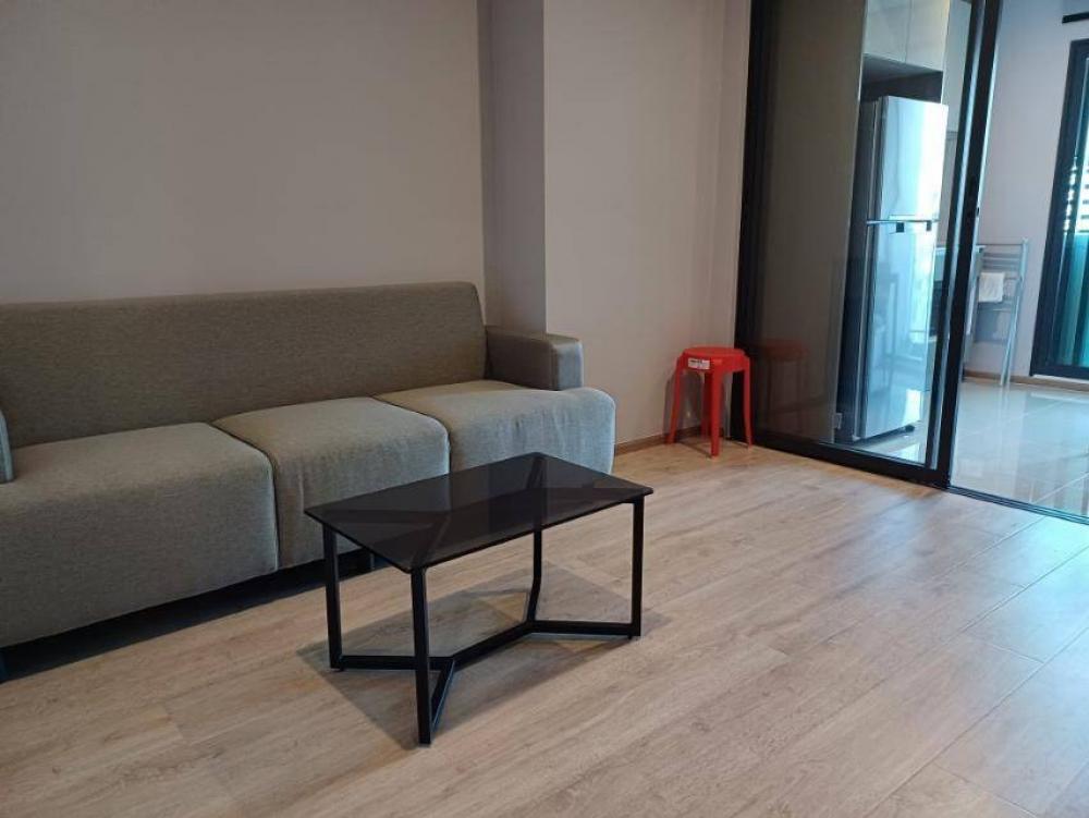 For RentCondoRama9, Petchburi, RCA : Code: M155For Rent 🔥Ideo Rama9 Asoke🔥Near rama9. 300m. 1 bed