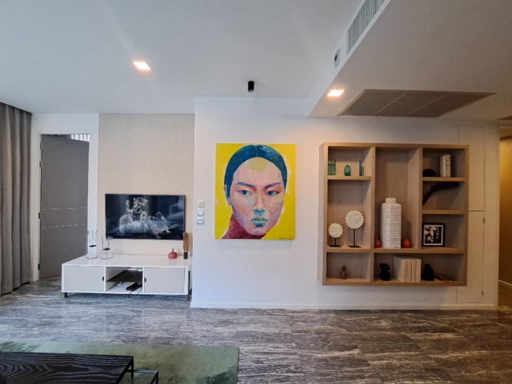 For RentCondoSukhumvit, Asoke, Thonglor : (Property code M157) Pet friendly condo for rent Ashton Sukhumvit 41. 3 bed