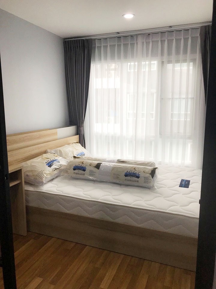 For RentCondoOnnut, Udomsuk : 💥 Regent Home Sukhumvit 81   👉Line : @be.easy