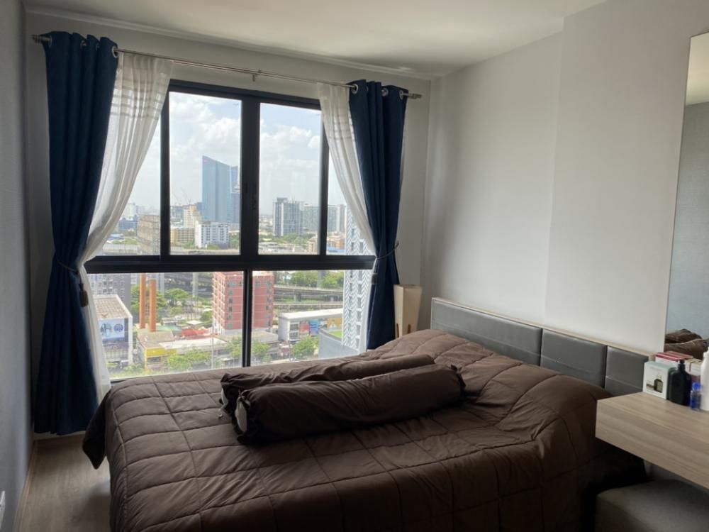 For RentCondoBangna, Bearing, Lasalle : 💥 IDEO O2  👉Line : @be.easy