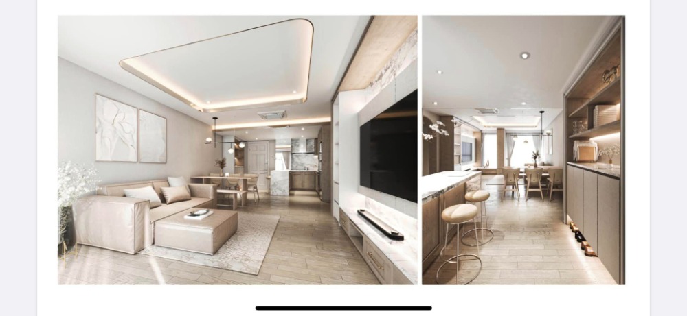 For SaleCondoSathorn, Narathiwat : Baan Siri Sathorn / 3 Bedrooms (SALE), Baan Siri Sathorn / 3 Bedrooms (Sale) NUT947