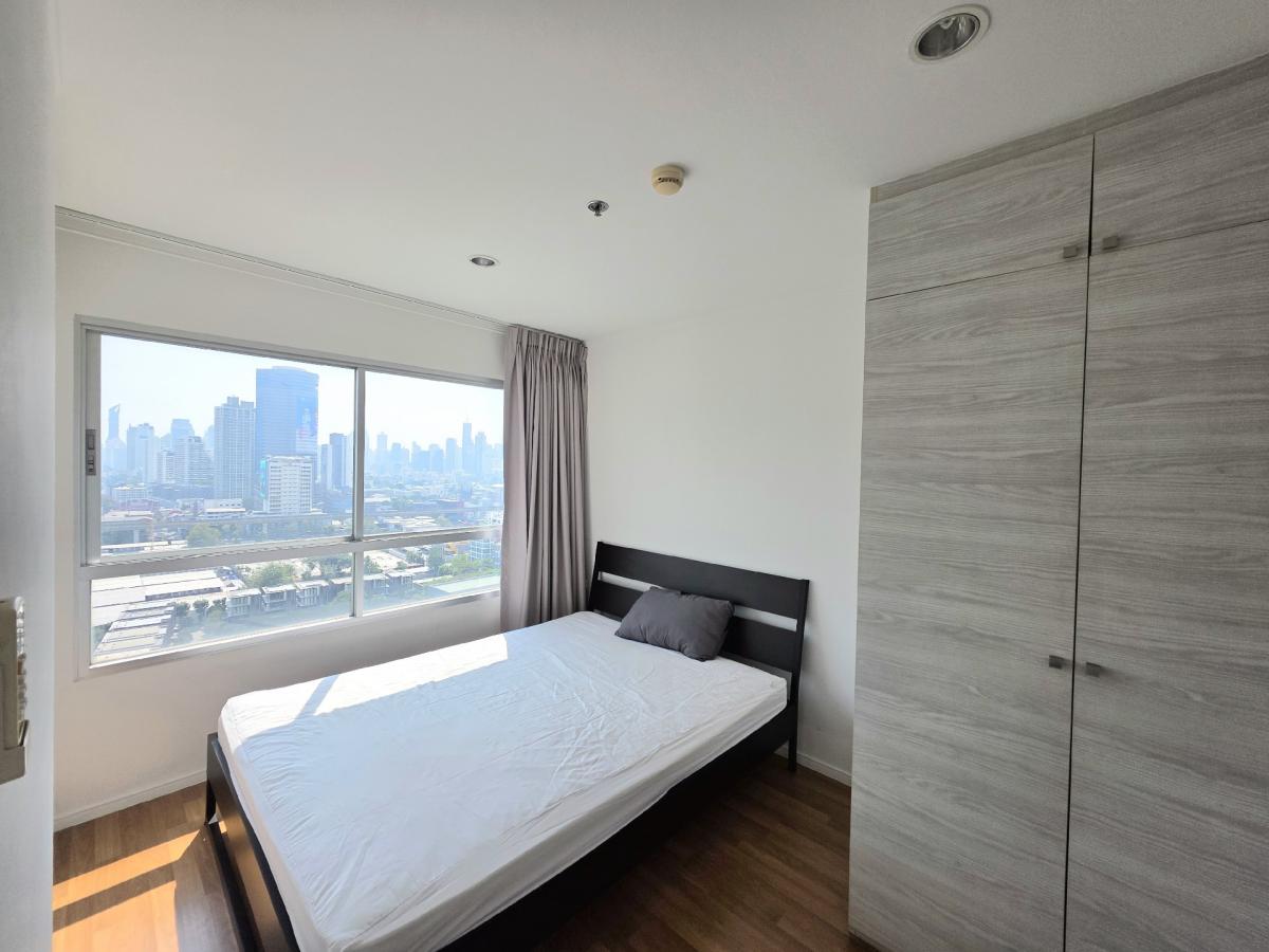 For RentCondoRama9, Petchburi, RCA : For rent ‼️ 12,500/month |🔹Lumpini Park Rama 9 - Ratchada
