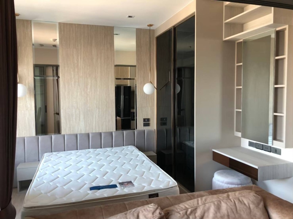 For RentCondoThaphra, Talat Phlu, Wutthakat : For Rent The best location opposite the mall thapra at whizdom ratchada thapra