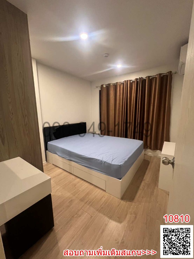 For RentCondoLadkrabang, Suwannaphum Airport : Condo for rent I Condo Green Space Sukhumvit 77 Phase 2 Pool View near Robinson Lat Krabang