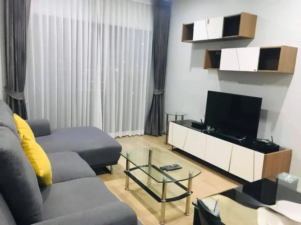 For RentCondoSukhumvit, Asoke, Thonglor : Noble Remix 1B 43 sq.m. 19,999B Line ID Agentbank1 O8415O5483