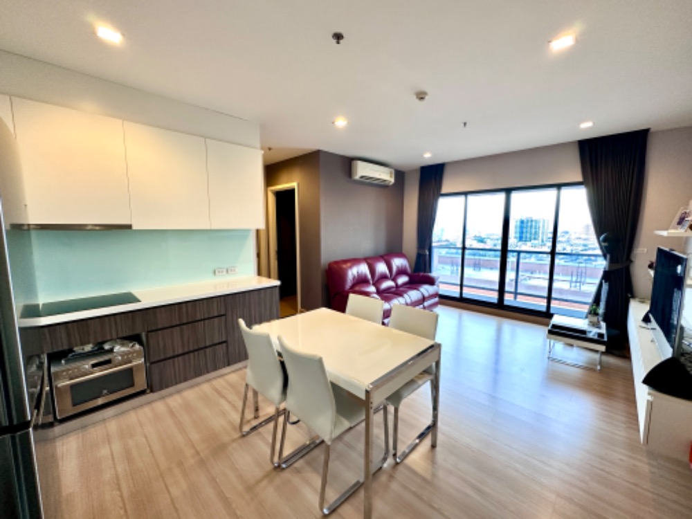 ขายคอนโดวงเวียนใหญ่ เจริญนคร : Owner sell Urbano/ Now tenant 37,000/m
