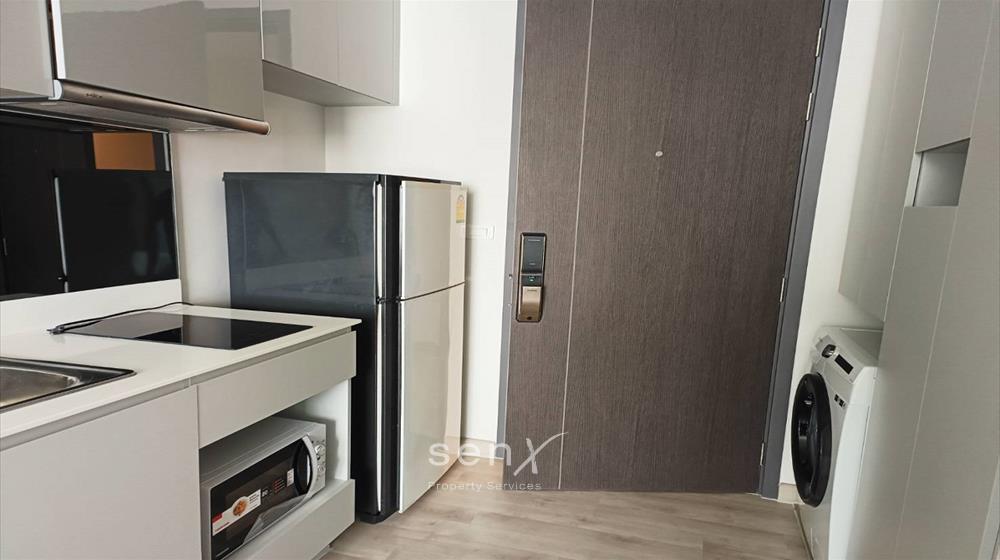 Condo for sale and rent Niche Pride Taopoon-Interchange Loading...