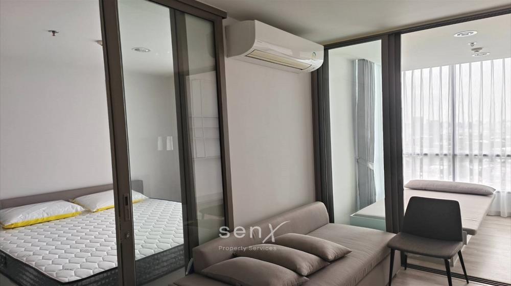 Condo for sale and rent Niche Pride Taopoon-Interchange Loading...