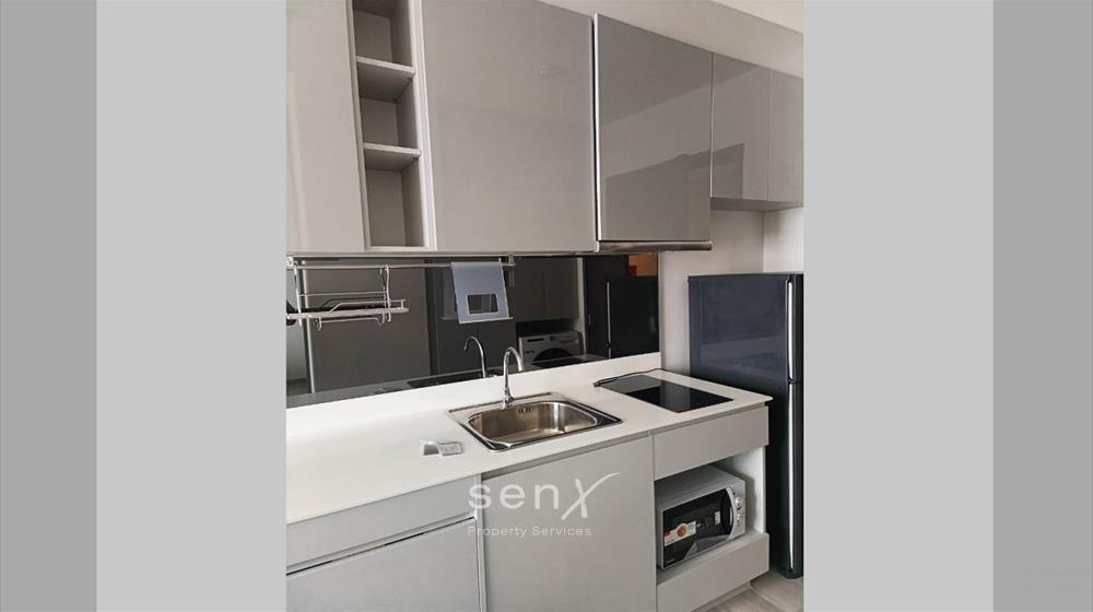 Condo for sale and rent Niche Pride Taopoon-Interchange Loading...