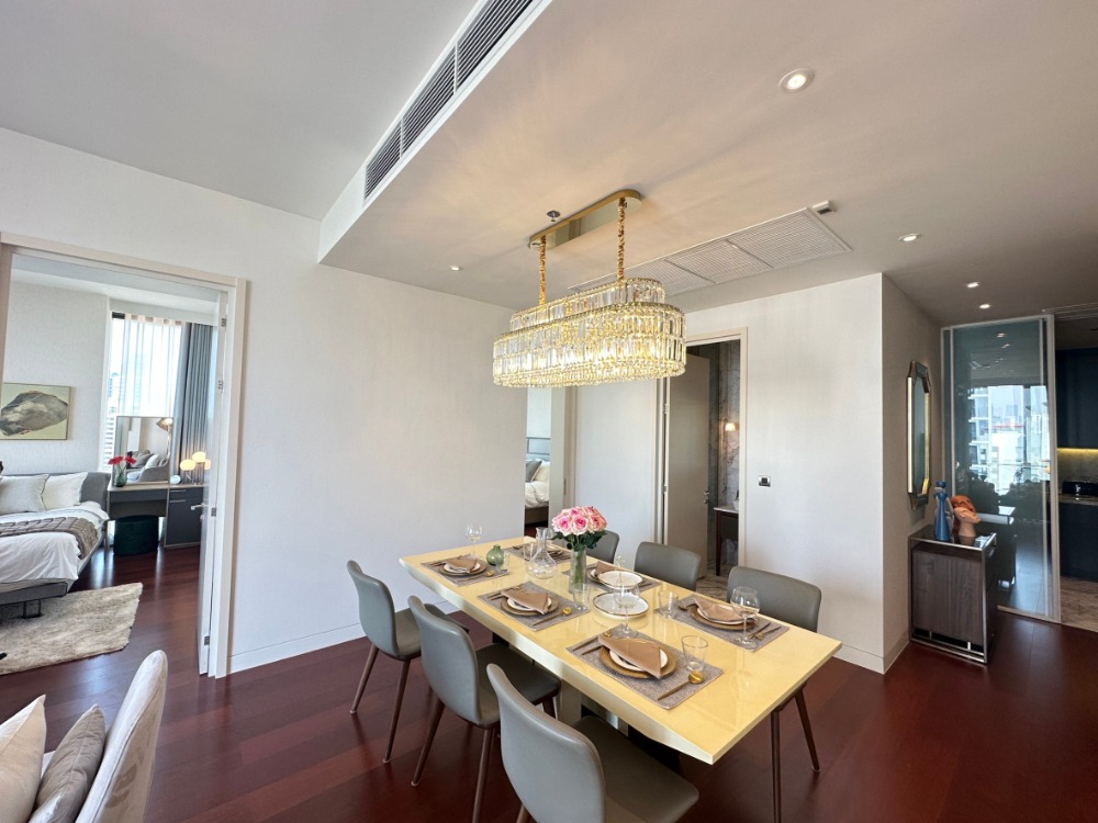 Condo for rent at Khun By Yoo 2 Bedroom, Near BTS Thonglor, Fully furnished, ready to move in Loading...