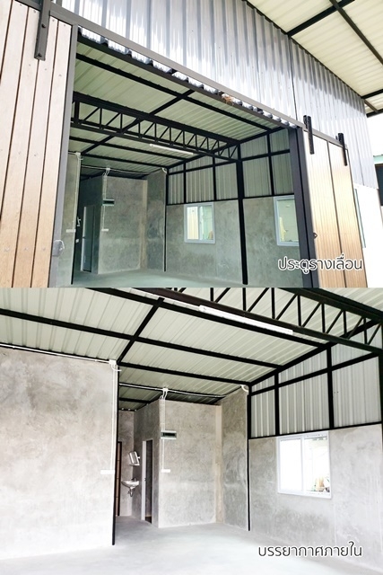 ตลาดกิเลน บางใหญ่ PTT ตลาดนัดคลองโยง ให้เช่าบ้านพัก+โกดังเก็บของ 1 ชั้น 42ตรว. 82ตรม. 2จอดรถ ทำเลดี พุทธมณฑล Loading...