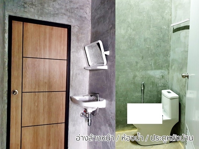 ตลาดกิเลน บางใหญ่ PTT ตลาดนัดคลองโยง ให้เช่าบ้านพัก+โกดังเก็บของ 1 ชั้น 42ตรว. 82ตรม. 2จอดรถ ทำเลดี พุทธมณฑล Loading...