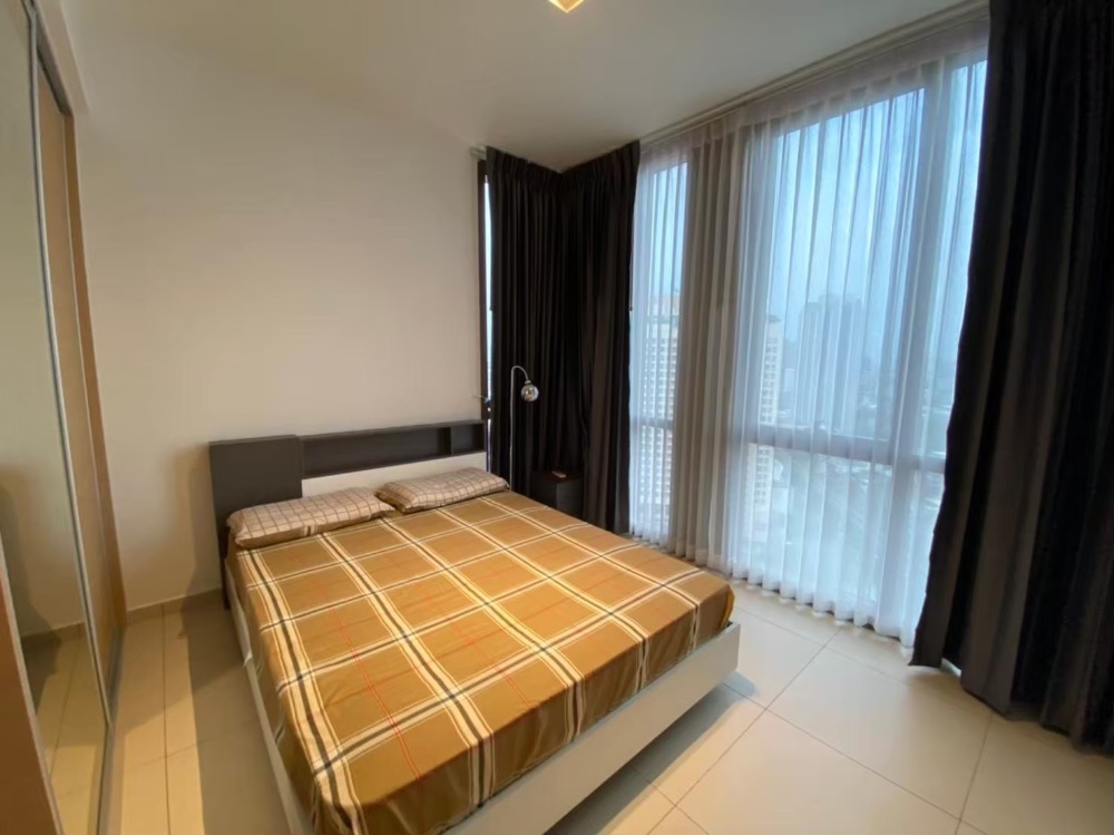 📌For SALE for sale | The Lofts Ekkamai - 2BR 60.09sqm, 11MB Loading...