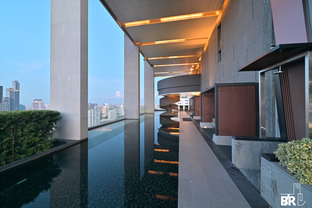 ราคาลดสุดๆ! LAVIQ Sukhumvit 57 - 1B1B (44.6 sqm) | contact: 0658217402 Loading...