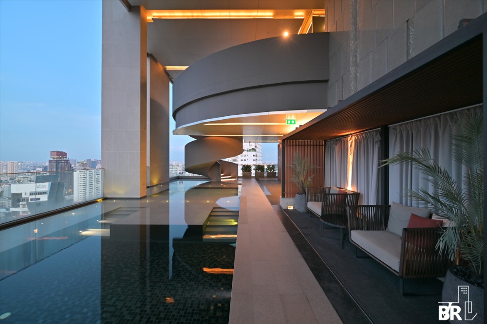 ราคาลดสุดๆ! LAVIQ Sukhumvit 57 - 1B1B (44.6 sqm) | contact: 0658217402 Loading...