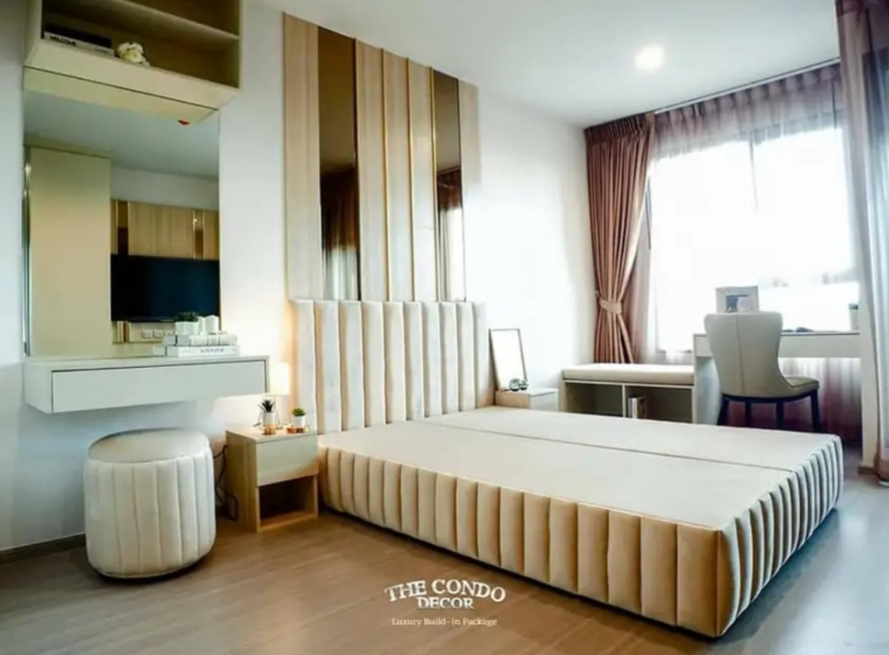 ให้เช่าคอนโดลาดพร้าว เซ็นทรัลลาดพร้าว : ให้เช่าด่วน คอนโด ไลฟ์ลาดพร้าว ห้องสวยมาก ตึก A ชั้น 14 วิวเมืองโล่ง ขนาด 29.00 ตร.ม. ราคาพิเศษ