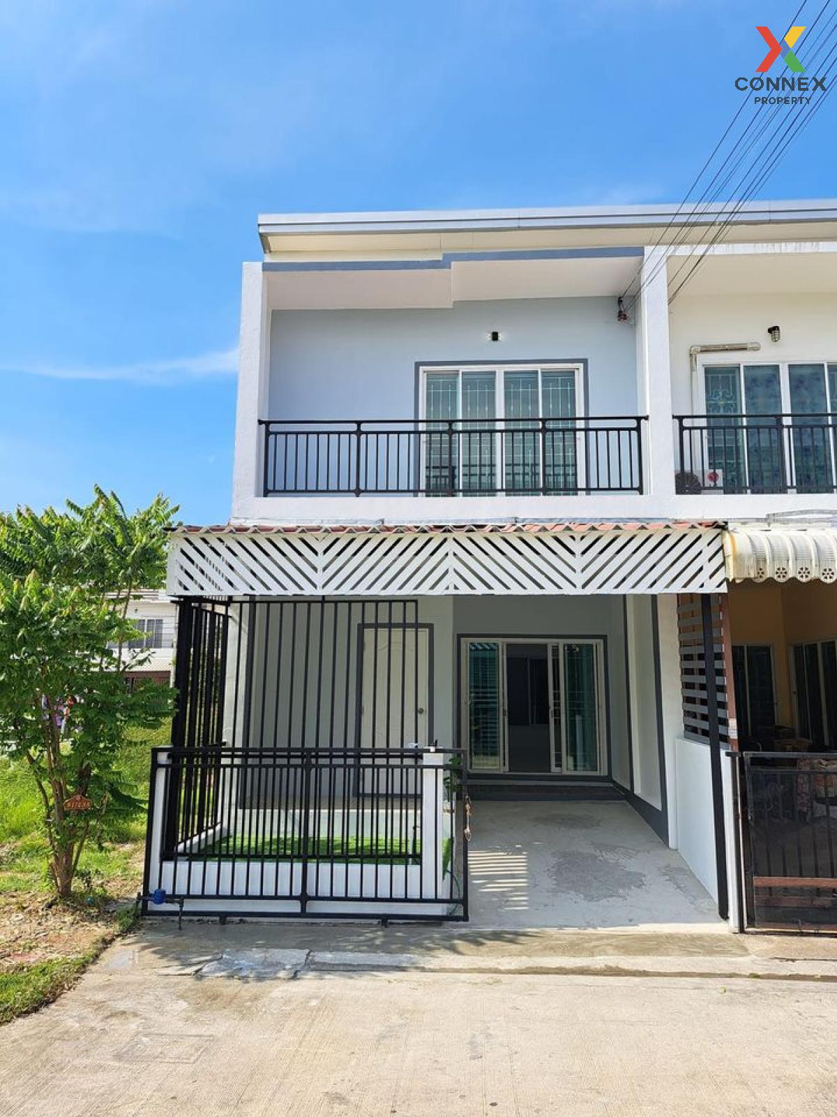 For SaleTownhomePhutthamonthon, Salaya : For Sale Townhouse/Townhome  , The Joy Home , Rai Khing , Sam Phran , Nakhon Pathom , CX-91404