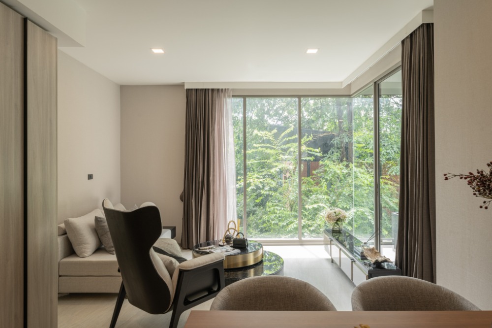 ให้เช่าคอนโดสุขุมวิท อโศก ทองหล่อ : (for rent) FYNN Sukhumvit 31 ใกล้ BTS พร้อมพงษ์ และ MRT อโศก