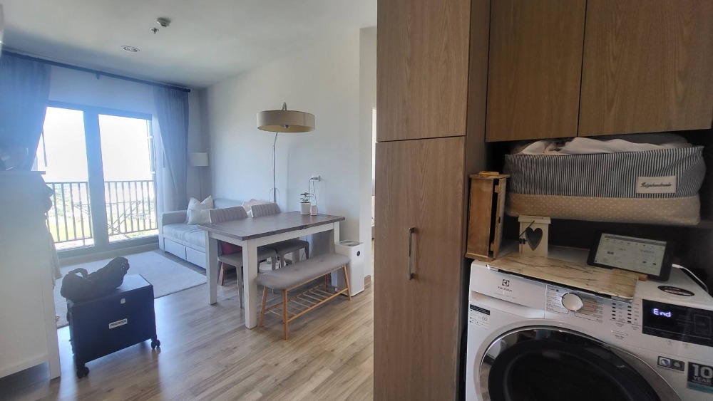 For RentCondoBangna, Bearing, Lasalle : Room for rent: NICHE MONO SUKHUMVIT - BEARING