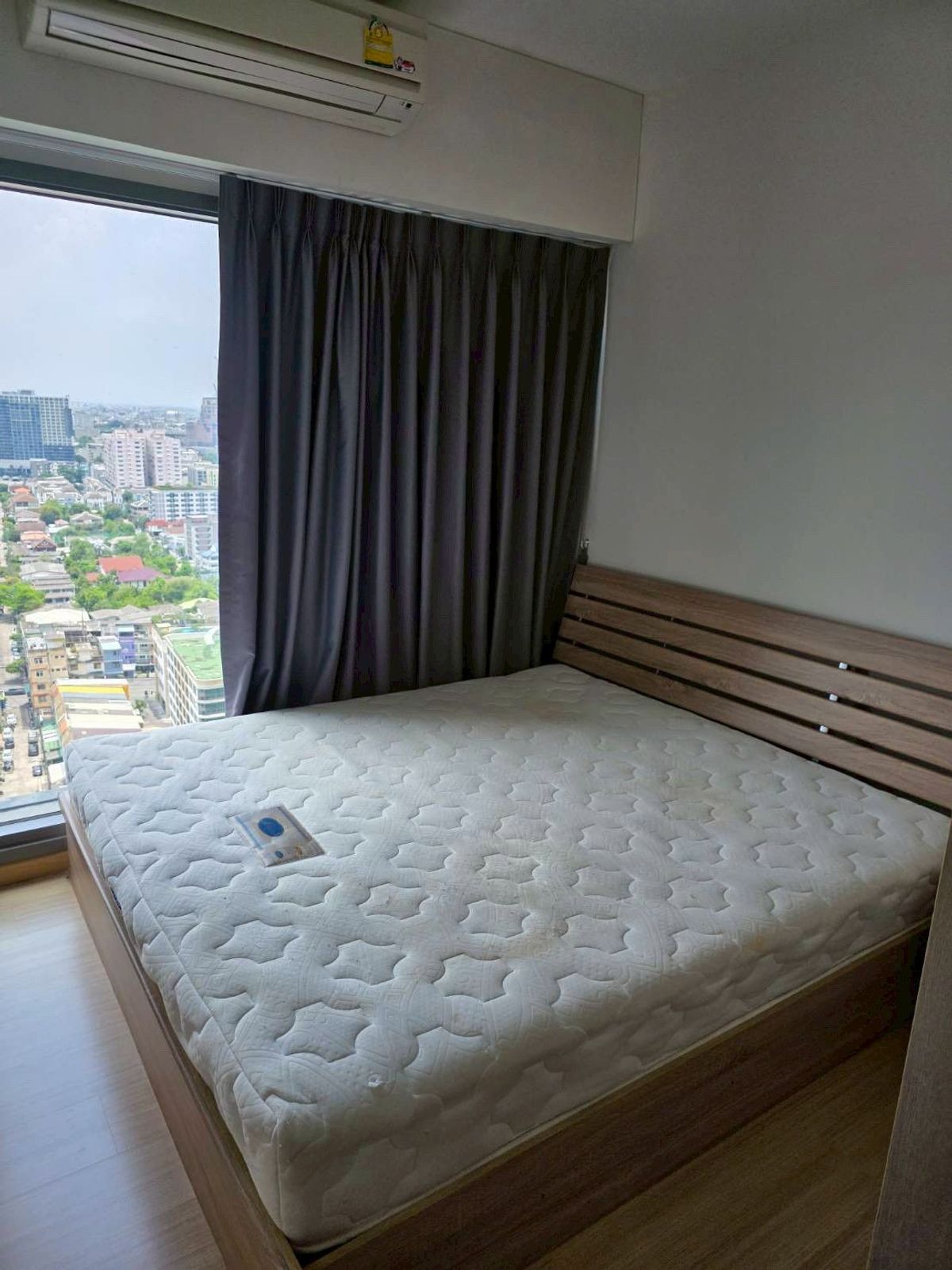 For RentCondoOnnut, Udomsuk : FOR RENT  : Whizdom Connect Sukhumvit close to True Digital Park (Rt-01)