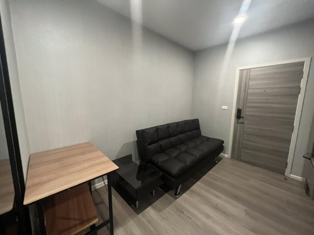 For SaleCondoBangna, Bearing, Lasalle : ** For Sale ** A Nottinghill Sukhumvit105, 1 Bedroom, TypeA, 2nd floor
