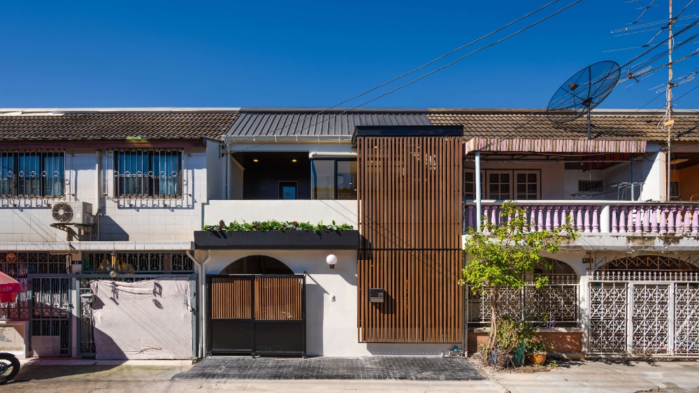 ขายทาวน์โฮมอ่อนนุช อุดมสุข : 🚩ขาย🚩ทาวน์โฮม Zen Home สุขุมวิท 93 ซอยพึ่งมี 5 ใกล้ BTS บางจาก