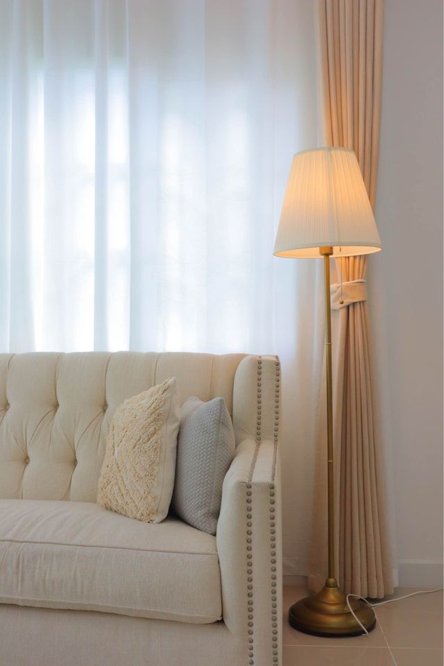 Luxury detached house for rent: Grandio Bangna KM.5 3 bedrooms 4 bathrooms fully furnished Ready to move in Near Mega Bangna 69,500 THB.# Pet friendly Loading...