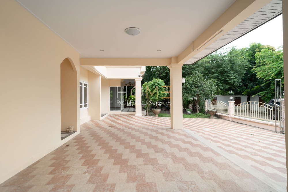 Big house ✨ Single house Perfect Place Ramkhamhaeng 164 / 4 bedrooms (for sale), Perfect Place Ramkhamhaeng 164 / Detached House 4 Bedrooms (FOR SALE) COF461 Loading...