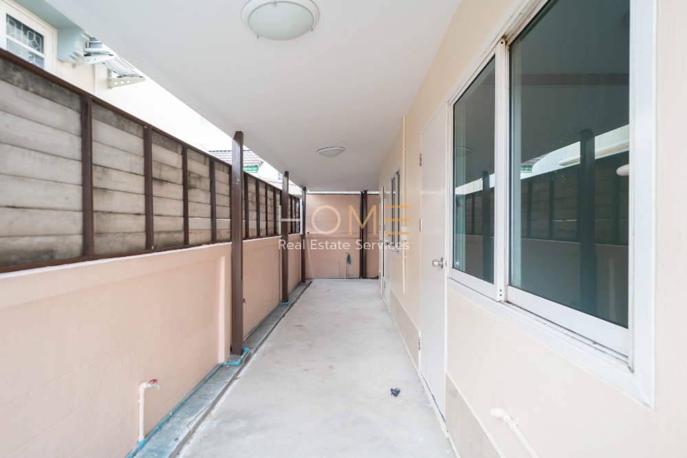Big house ✨ Single house Perfect Place Ramkhamhaeng 164 / 4 bedrooms (for sale), Perfect Place Ramkhamhaeng 164 / Detached House 4 Bedrooms (FOR SALE) COF461 Loading...