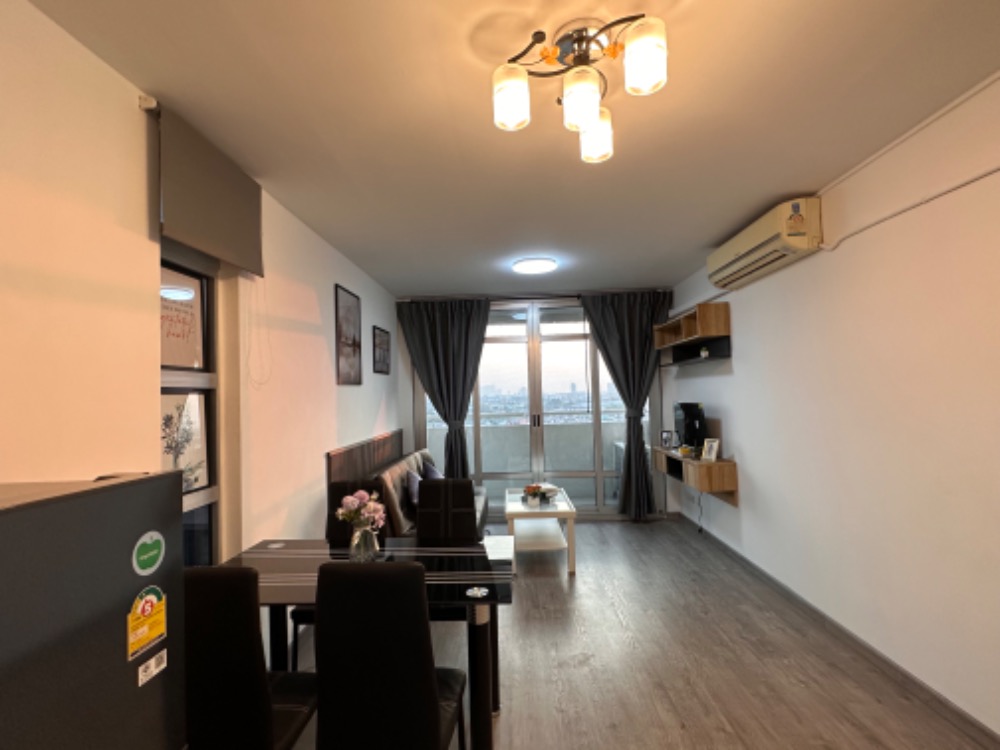 ให้เช่าคอนโดแจ้งวัฒนะ เมืองทอง : For rent!!! คอนโดให้เช่า โซนเมืองทอง