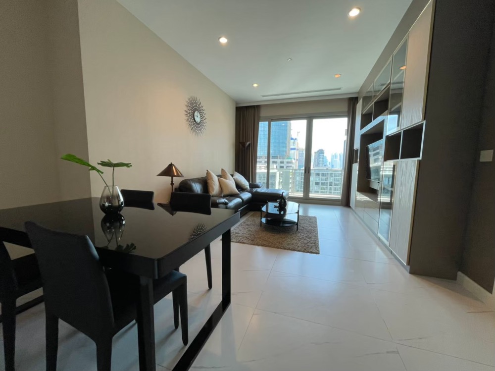 📌For SALE for sale | 185 RAJADAMRI - 1BR 77.94sqm, 22MB Loading...