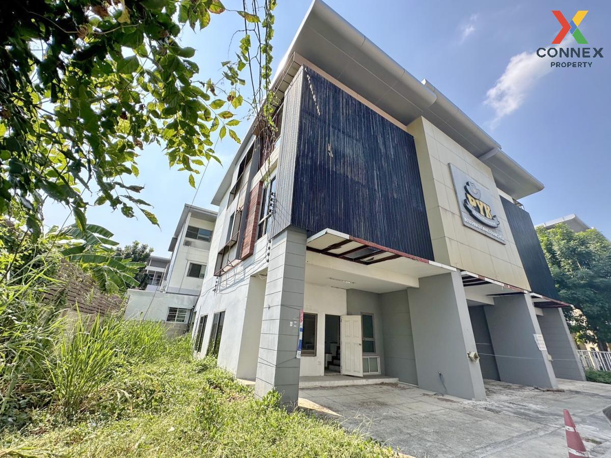 ขายทาวน์โฮมแจ้งวัฒนะ เมืองทอง : ขายทาวน์เฮ้าส์/ทาวน์โฮม  ภัทร โมทาวน์ บางพูด ปากเกร็ด นนทบุรี CX-91709  (S)