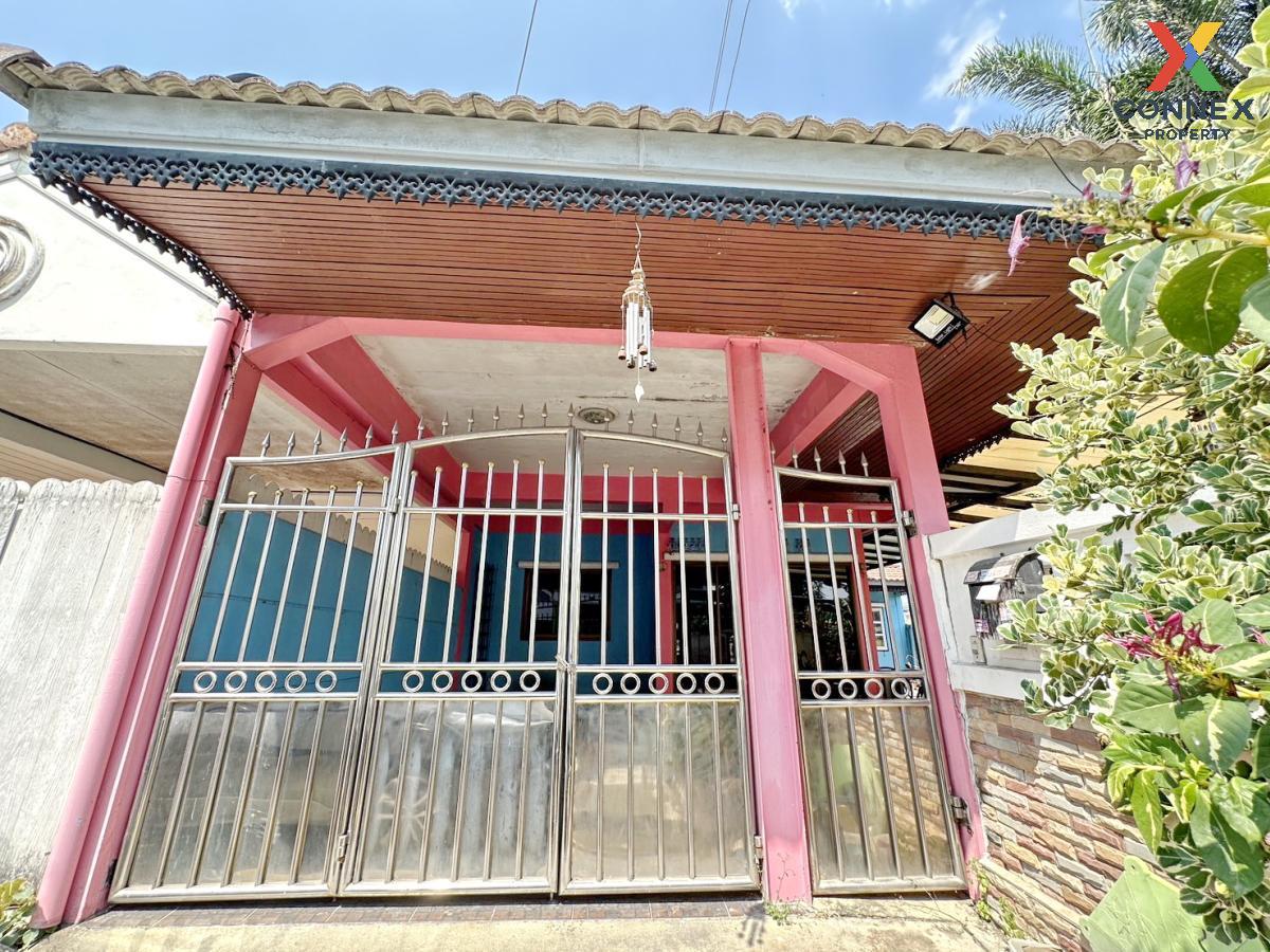 For SaleTownhomeBang kae, Phetkasem : For Sale Townhouse/Townhome  , Chanantorn 2 , Nong Khaem , Nong Khaem , Bangkok , CX-91726