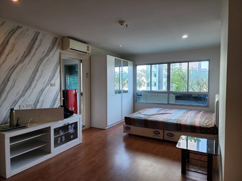 For SaleCondoRamkhamhaeng, Hua Mak : S-LP44251 Lumpini Ville Ramkhamhaeng 44, 5th floor, Building A, city view, 30 sq m, 1 bedroom, 1 bathroom, 1.7 million 081-904-4692