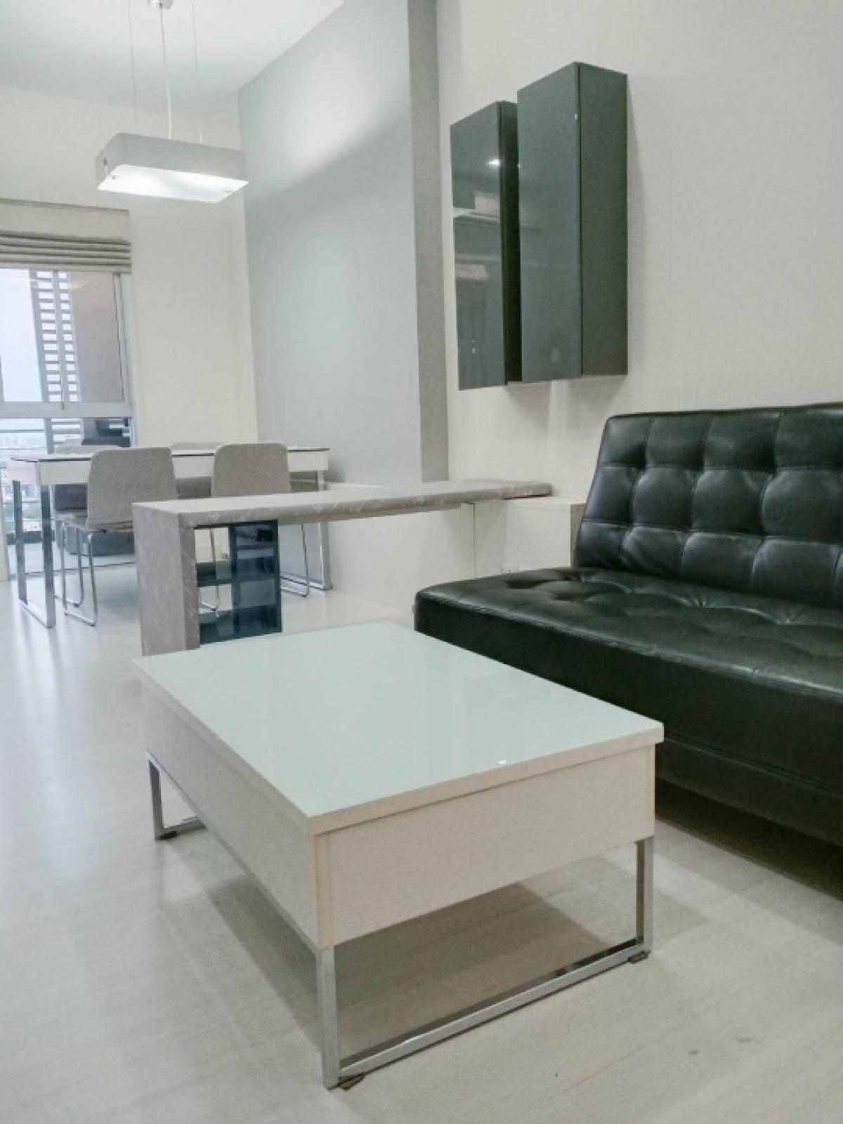 For RentCondoLadprao, Central Ladprao : Available, ready to move in, 2 bedrooms, good price ☎️092-246-1741